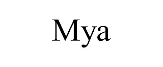 MYA