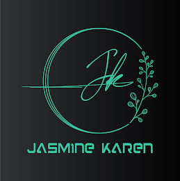 JK JASMINE KAREN