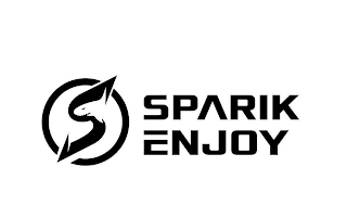 SPARIK ENJOY