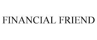 FINANCIAL FRIEND