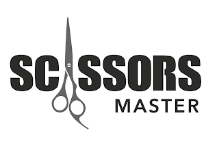 SCISSORS MASTER