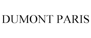 DUMONT PARIS