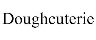 DOUGHCUTERIE