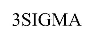 3SIGMA