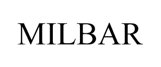 MILBAR