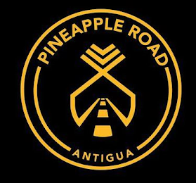 PINEAPPLE ROAD ANTIGUA