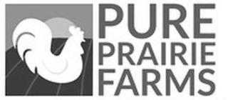 PURE PRAIRIE FARMS