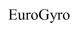 EUROGYRO