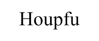 HOUPFU