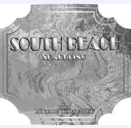 SOUTH BEACH SPARKLING BRUT METHODE CHAMPENOISE