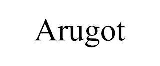 ARUGOT