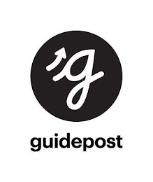 G GUIDEPOST