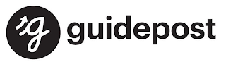 G GUIDEPOST