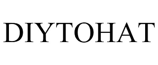 DIYTOHAT