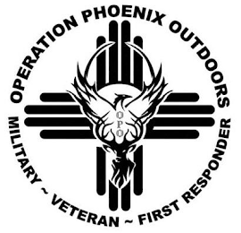 OPERATION PHOENIX OUTDOORS MILITARY - VETERANS - FIRST RESPONDERS OPO