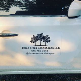 THREE TREES LANDSCAPES, LLC