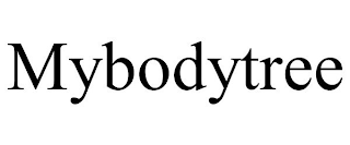 MYBODYTREE