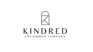 KINDRED UNCOMMON COMPANY