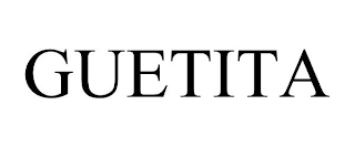 GUETITA