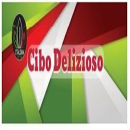 CIBO DELIZIOSO