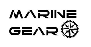 MARINE GEAR