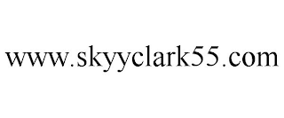 WWW.SKYYCLARK55.COM