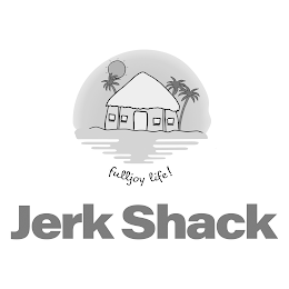 FULLJOY LIFE! JERK SHACK