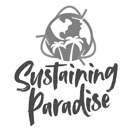 SUSTAINING PARADISE