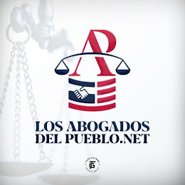 LOS ABOGADOS DEL PUEBLO