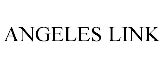 ANGELES LINK