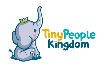 TINY PEOPLE KINGDOM