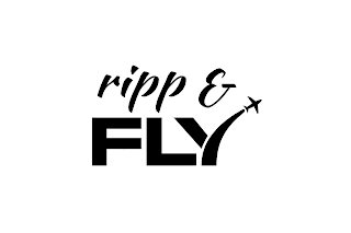 RIPP & FLY