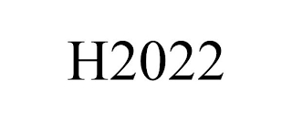 H2022