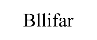 BLLIFAR