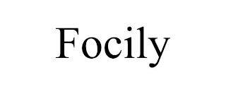 FOCILY