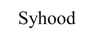 SYHOOD