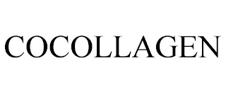 COCOLLAGEN