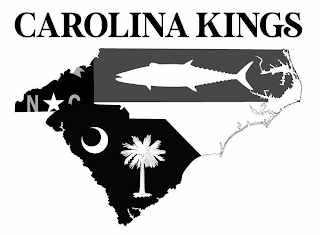 CAROLINA KINGS