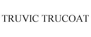 TRUVIC TRUCOAT