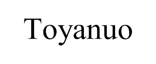 TOYANUO