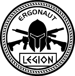 ERGONAUT LEGION