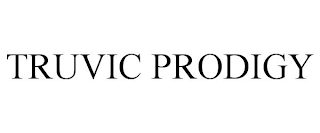 TRUVIC PRODIGY