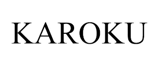 KAROKU