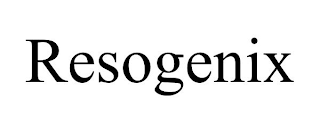 RESOGENIX