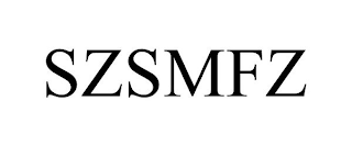 SZSMFZ