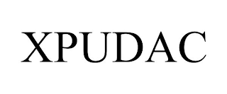 XPUDAC