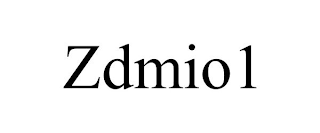 ZDMIO1