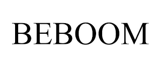 BEBOOM