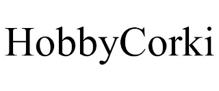 HOBBYCORKI