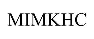 MIMKHC